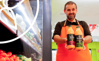 ¿Cómo elegir un buen gazpacho en tu tienda o supermercado?