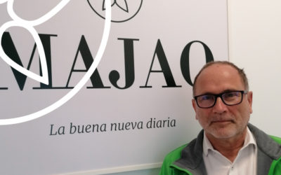 Ángel Lorente Gallardo, nombrado Responsable de Calidad, Seguridad Alimentaria y P.R.L. de MAJAO