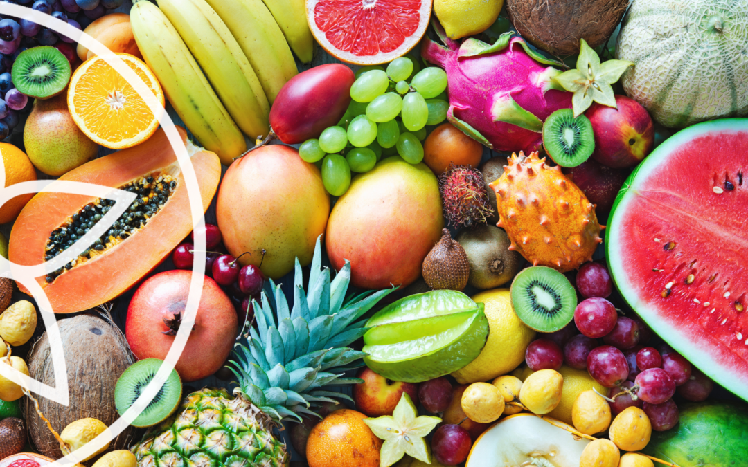 Comer fruta a diario ¿Es realmente importante?