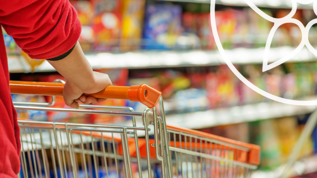 Cómo elegir alimentos saludables en el supermercado