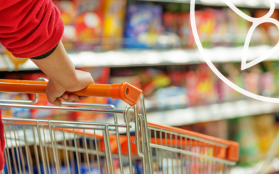 Cómo elegir alimentos saludables en el supermercado